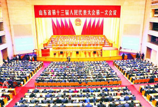 山东构建医养结合养老系统 将建成300处社区养老服务中心(节选)