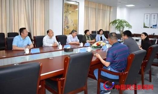 强强结合 中国海洋大学性命学院与米乐集团集团达成校企共建科研基地