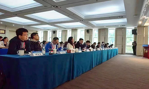 米乐集团生物CTC技术“开放”WILEY-通辽大学生物医学交叉学术论坛
