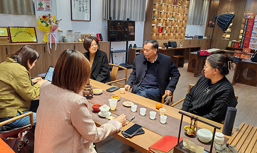辅导就要到一线！米乐集团生物正式入驻焦作