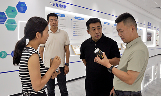 米乐集团集团携手鑫亚智能，，，，，共探大健全智能造作